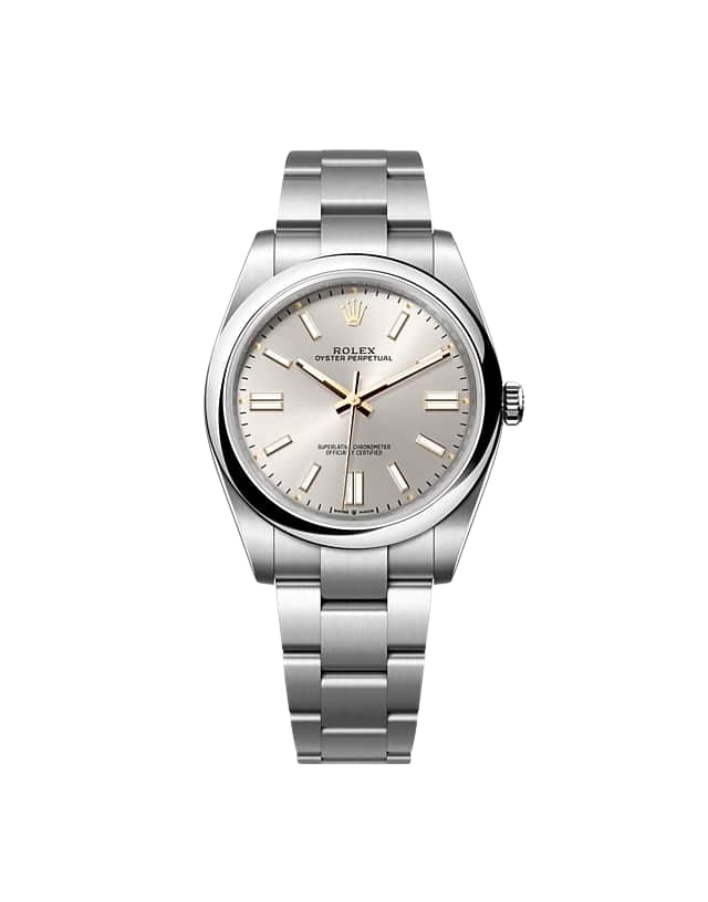Oyster Perpetual